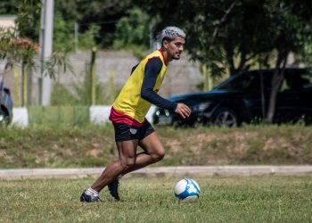Novas baixas no Alvirrubro: mais quatro jogadores estão fora do Potiguar