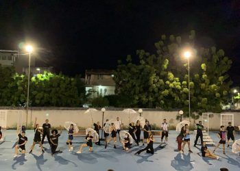 22ª edição do “Chuva de Bala” irá resgatar canções do passado e utilizar elementos do audiovisual