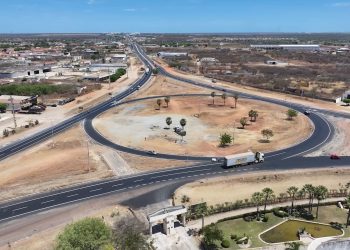 DNIT alerta para interdição parcial no km 34,35 da BR-304/RN, em Mossoró