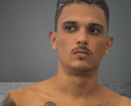 Polícia Civil cumpre mandado de prisão contra investigado por homicídio em Mossoró