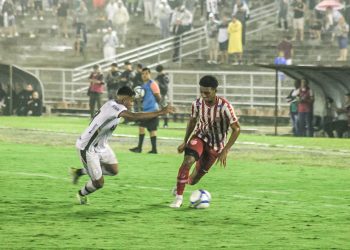 Sétima derrota seguida: Potiguar perde para o Treze em Campina Grande