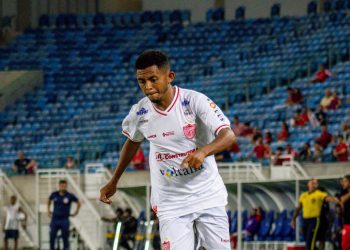 Wilson deixa Potiguar e acerta transferência para clube do Kuwait