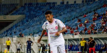 Wilson deixa Potiguar e acerta transferência para clube do Kuwait
