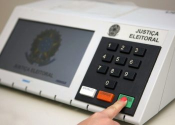 Prazo para transferência temporária de local de votação no município começa nesta segunda (22)