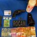 Rocam prende homem com arma e drogas em Tibau