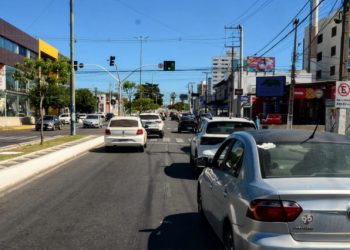 Veja quais ruas vão ficar interditadas para o Mossoró Sal e Luz