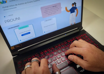 Prouni abre inscrições nesta terça para o segundo semestre