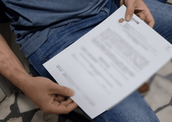 Homem afirma ter sofrido golpe de R$ 9 mil aplicado por suposto despachante em Mossoró