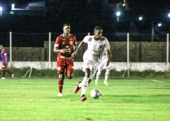 Potiguar empata sem gols com América e aumenta jejum de vitórias na Série D