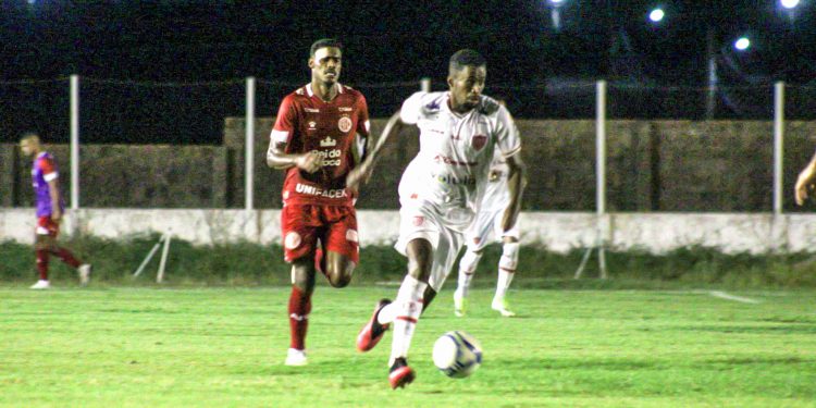 Potiguar empata sem gols com América e aumenta jejum de vitórias na Série D