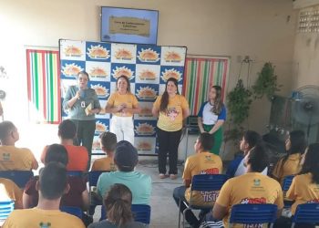 Confira a programação da 1ª Semana Científica do CAS Mossoró