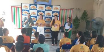 Confira a programação da 1ª Semana Científica do CAS Mossoró