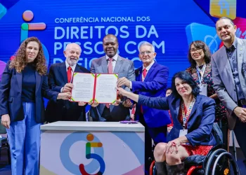 Governo cria Sistema Nacional de Cadastro da Pessoa com Transtorno do Espectro Autista (SisTEA)