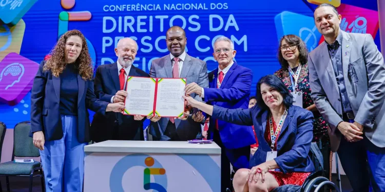 Governo cria Sistema Nacional de Cadastro da Pessoa com Transtorno do Espectro Autista (SisTEA)