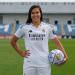 Jogadora potiguar é anunciada pelo Real Madrid