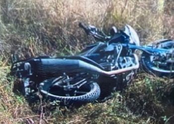Acidente fatal na BR-226 deixa motociclista morto