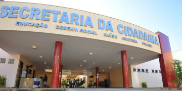 Veículo da Prefeitura de Mossoró é levado durante arrastão