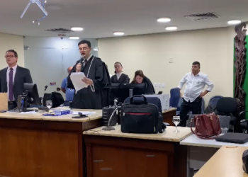 Tribunal de Justiça do RN mantém condenação de réus no caso Eliel e nega pedido de anulação do júri