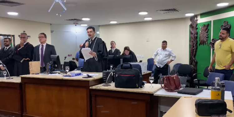 Tribunal de Justiça do RN mantém condenação de réus no caso Eliel e nega pedido de anulação do júri