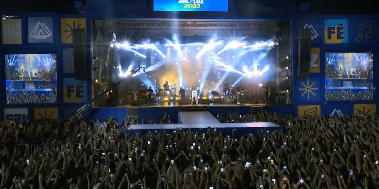 “Front da Inclusão” está com inscrições abertas para o Mossoró Sal & Luz