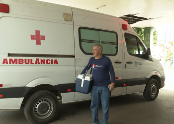 Hospital Tarcísio Maia realiza nova captação de órgãos