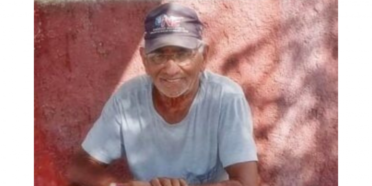 Idoso morre em acidente de trânsito no município de Grossos