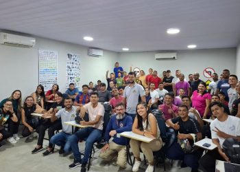 Detran-RN promove mutirões de testes práticos de direção no interior