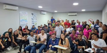 Detran-RN promove mutirões de testes práticos de direção no interior