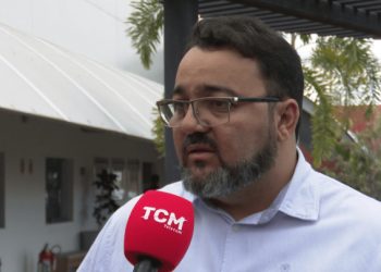 Dirigente do Potiguar revela prejuízo de R$ 150 mil na Série D