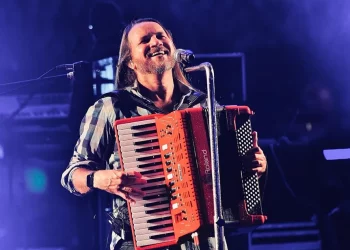 Dorgival Dantas receberá título de Doutor Honoris Causa pela UERN; veja lista de homenageados