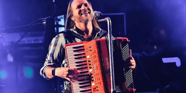 Dorgival Dantas receberá título de Doutor Honoris Causa pela UERN; veja lista de homenageados