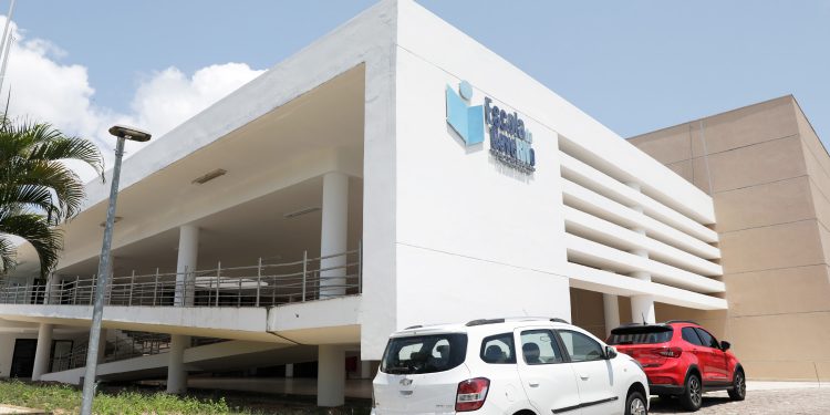 Escola de Governo oferece capacitação presencial para servidores públicos em Caicó