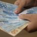 Governo conclui pagamento salarial do funcionalismo hoje (31)