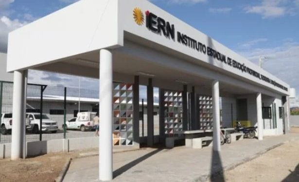 Governadora Fátima Bezerra inaugura novas unidades do IERN no interior do RN