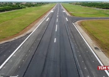 Governo do RN busca reverter encerramento de operações da LATAM e Voepass em Mossoró