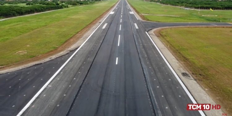 Governo do RN busca reverter encerramento de operações da LATAM e Voepass em Mossoró