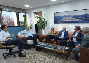 Governo do RN dá prosseguimento às discussões sobre Aeroporto de Mossoró