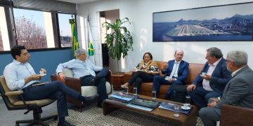 Governo do RN dá prosseguimento às discussões sobre Aeroporto de Mossoró