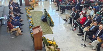 Governo do RN participa do lançamento do Plano Safra da Agricultura Familiar no Palácio do Planalto