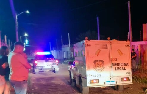 Homem é executado a tiros no Conjunto Nova Mossoró