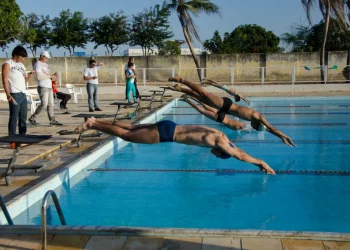 III Campeonato de Natação do Oeste Potiguar será realizado em agosto