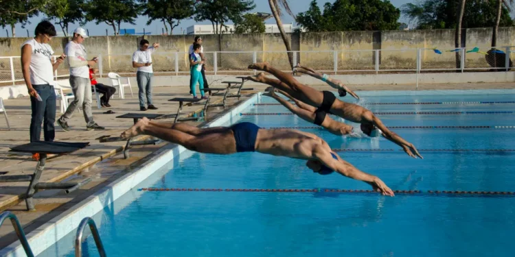 III Campeonato de Natação do Oeste Potiguar será realizado em agosto