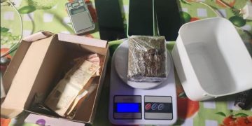 Operação em São Rafael resulta na prisão de homem suspeito por tráfico de drogas