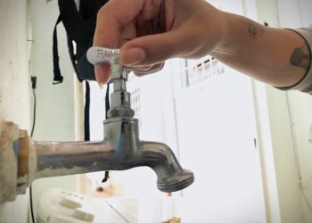 Três comunidades de Caraúbas terão abastecimento retomado nesta quinta-feira (4)