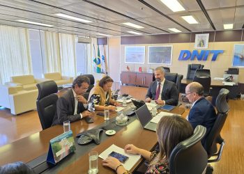 BR-104 deve ser implantada no Rio Grande do Norte