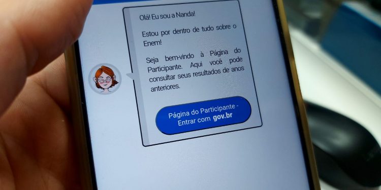 Inep divulga resultados de recursos para atendimento especializado no Enem 2024