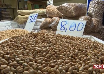 Levantamento da Ufersa aponta redução do valor da cesta básica em Mossoró e Caraúbas