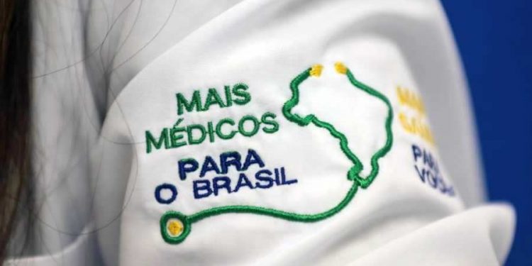 Mais Médicos cresce 81,6% no Rio Grande do Norte em 18 meses
