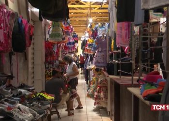 Mercado Público Central de Mossoró comemora 147 anos de história e tradição