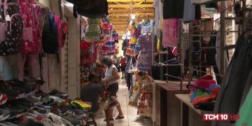 Mercado Público Central de Mossoró comemora 147 anos de história e tradição